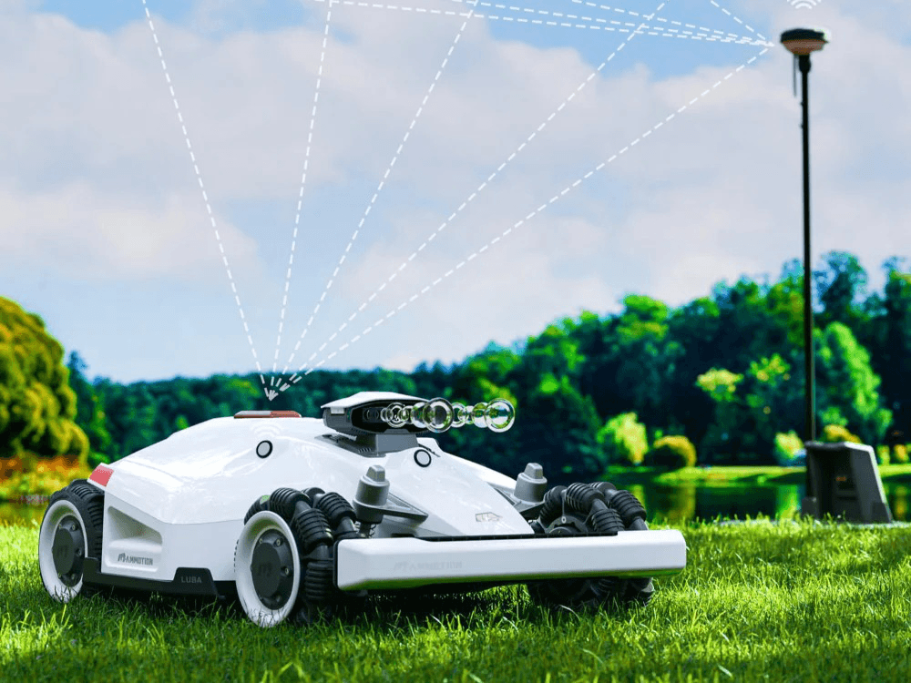 LUBA 2 AWD 3000 - Image 2