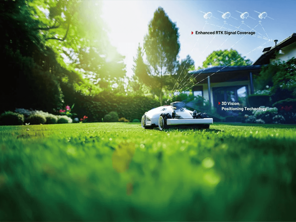 LUBA 2 AWD 3000 - Image 4